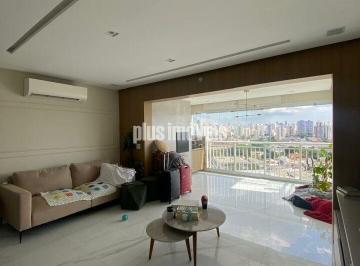 Apartamento · 103m² · 2 Quartos · 2 Vagas · Apartamento reformado com 2 suítes, 2 vagas de garagem