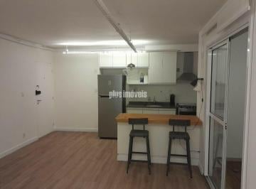 Apartamento · 70m² · 2 Quartos · 1 Vaga · Apartamento em Água Branca com 70m²