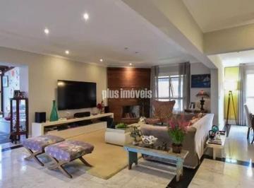 Apartamento · 237m² · 4 Quartos · 4 Vagas · PANAMBY DUPLEX! 237,0M²AU 4 DORMS 2 SUÍTES 4 GAR  - PRÓXIMO AO COLÉGIO PIO XII E EUGÊNIO MONTALE