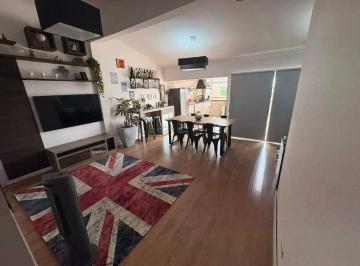 Apartamento · 125m² · 2 Quartos · 2 Vagas · Cobertura à Venda em Santo André (Paraíso) – Frente, 2 Quartos, Varanda Gourmet e 2 Vagas