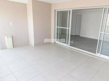 Apartamento · 122m² · 3 Quartos · 2 Vagas · Apartamento em Brás com 122m²