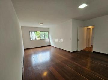 Apartamento · 90m² · 3 Quartos · 1 Vaga · Apartamento em Cerqueira César com 90m²