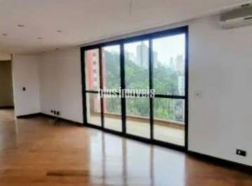 Apartamento · 257m² · 3 Quartos · 4 Vagas · Apartamento, Morumbi - São Paulo