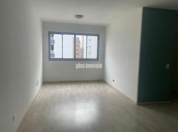 Apartamento · 67m² · 2 Quartos · 1 Vaga · Vila Madalena! Oportunidade!