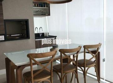 Apartamento · 65m² · 2 Quartos · 1 Vaga · Locação apartamento em Santo Amaro mobiliado, venha para seu novo lar.
