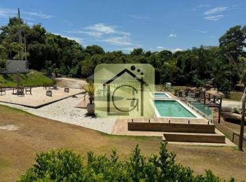 Rural · 20800m² · 2 Quartos · Chácara Residencial/Comercial em Indaiatuba (Jardim dos Laranjais) – 2 quartos, piscina