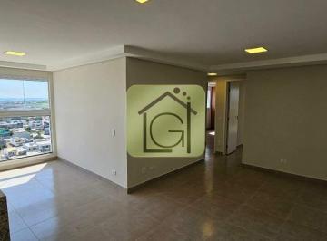 Apartamento · 84m² · 3 Quartos · 2 Vagas · Apartamento 3 Dormitórios com 2 Vagas para locação em Itu Novo Centro – Moveis planejados e com laze