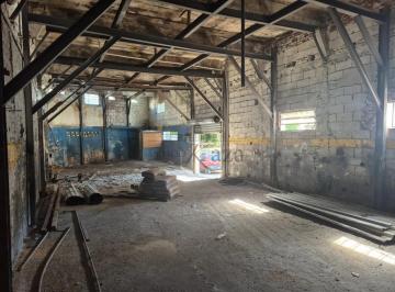 Comercial · 107m² · Ponto Comercial - Campo Belo - 107,57m².