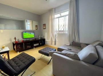 Apartamento · 95m² · 3 Quartos · 1 Vaga · Apartamento à venda, 3 quartos, 1 suíte, 1 vaga, São Lucas - Belo Horizonte/MG