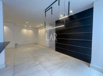 Apartamento · 92m² · 3 Quartos · 2 Vagas · Apartamento para aluguel, 3 quartos, 1 suíte, 2 vagas, Vila da Serra - Nova Lima/MG