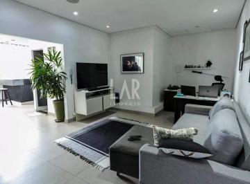 Apartamento · 206m² · 3 Quartos · 1 Vaga · Cobertura de 3 quartos, 1 suíte, 1 vaga!