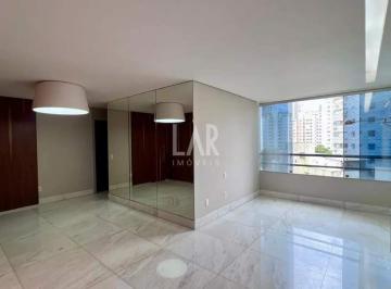 Apartamento · 115m² · 3 Quartos · 2 Vagas · Apartamento à venda, 3 quartos, 1 suíte, 2 vagas, Lourdes - Belo Horizonte/MG