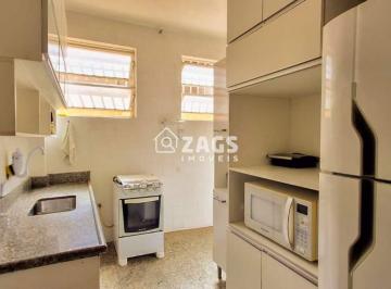 Apartamento · 97m² · 4 Quartos · 2 Vagas · Apartamento - Venda - Cidade Nova