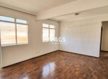 Apartamento · 120m² · 3 Quartos · 2 Vagas · Apartamento - vende - Bairro Renascença