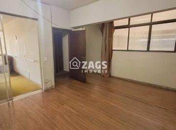Apartamento · 280m² · 5 Quartos · 1 Vaga · Apartamento - Venda - Bairro Centro
