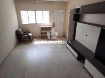Casa · 153m² · 3 Quartos · 2 Vagas · Sobrado com 3 dormitórios sendo 1 suíte, 2 vagas de garagem, na Mooca - Vila Bertioga