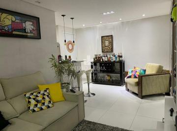Apartamento · 58m² · 1 Quarto · 1 Vaga · Apartamento no Jardim Anália Franco, 58,00 m², 1 dormitório ,  1  vaga