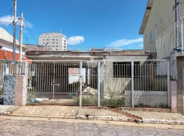 Terreno · 192m² · Terreno 192m² na Vila Carrao