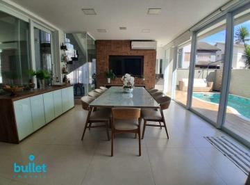 Casa · 362m² · 3 Quartos · 4 Vagas · ALTO PADRÃO NO METROPOLITAN PARK – PAULÍNIA