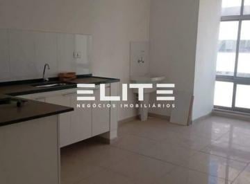 Apartamento · 100m² · 3 Quartos · Apartamento no Centro de Santo André - 3 quartos, 100 m², porcelanato