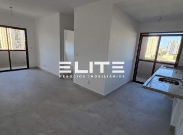Apartamento · 56m² · 2 Quartos · 2 Vagas · Apartamento 2 quartos com suíte, 2 vagas em Parque das Nações, Santo André