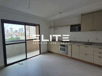 Apartamento · 52m² · 1 Quarto · 1 Vaga · Apartamento 1 Dormitório com Suíte | Lazer Completo no Parque das Nações, Santo André