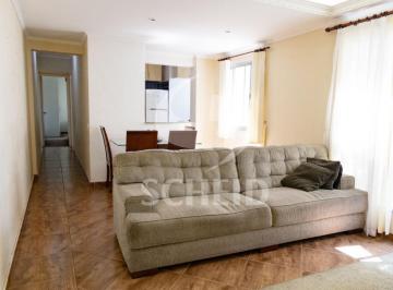 Apartamento · 59m² · 2 Quartos · 1 Vaga · Apartamento a venda de 59,00m² útil, com 2 quartos e 1 vaga na Vila Marari.