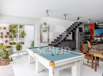 Casa · 540m² · 3 Quartos · 3 Vagas · Casa a venda de 540,00m² útil, com 3 quartos e 3 vagas no Brooklin.
