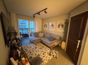 Apartamento · 84m² · 3 Quartos · Apto 3 dorms (1 suite) 2 vagas Pq da Mooca!!!