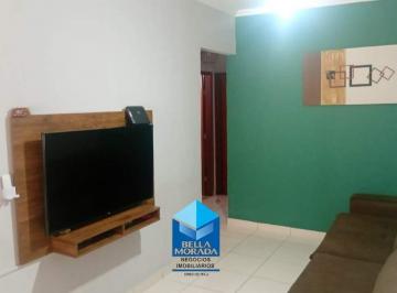 Casa · 99m² · 3 Quartos · 2 Vagas · Casa 3 dormitórios 