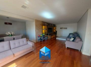 Apartamento · 189m² · 4 Quartos · 2 Vagas · Apartamento á venda no Edifício Francisco D' Andrea