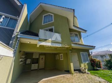 Casa · 171m² · 3 Quartos · 2 Vagas · Lindo Triplex no coração do Jardim Carvalho