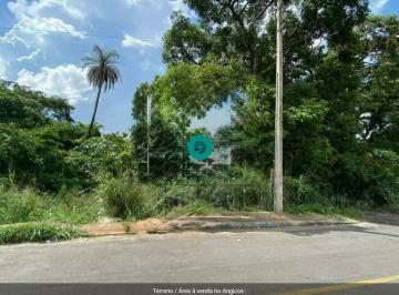 Terreno · 85000m² · Terreno à venda, Angicos - Vespasiano/MG