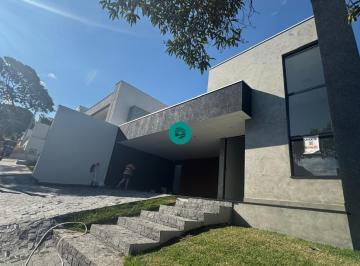 Casa · 190m² · 3 Quartos · 4 Vagas · Casa em Condomínio à venda, 3 quartos, 1 suíte, 4 vagas, Rosa dos Ventos - Vespasiano/MG