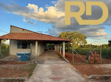 Casa · 360m² · 2 Quartos · Invista em Funilândia: bairro novo e grande potencial de valorização