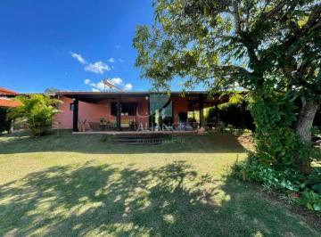 Casa · 160m² · 3 Quartos · 5 Vagas · CASA PARA ALUGAR, 3 QUARTOS - COND. RECANTO DO BEIJA FLOR - JABOTICATUBAS/MG
