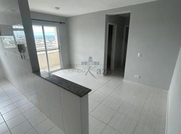 Apartamento · 54m² · 2 Quartos · 1 Vaga · Oportunidade - Apartamento - Reserva de Villa Branca - Jacareí - Villa Branca - 3 Dormitórios - 54m²