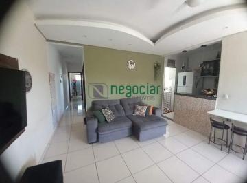Casa · 85m² · 3 Quartos · 2 Vagas · Casa 3 quartos no bairro Residencial Lagoa Betim