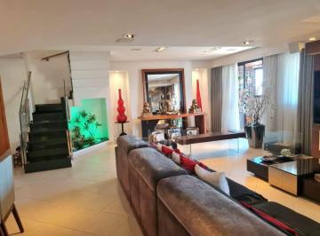 Apartamento · 154m² · 3 Quartos · 6 Vagas · Cobertura Duplex Exclusiva com 3 Suítes e 6 Vagas no Rudge Ramos - 154m² - São Bernardo do Campo/SP