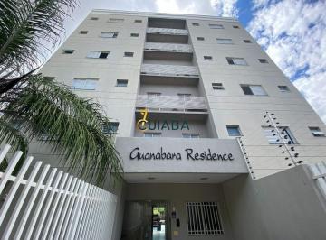 Apartamento · 64m² · 2 Quartos · 1 Vaga · Apartamento para locação no Bairro Guanabara – Conforto, praticidade e ótima localização!