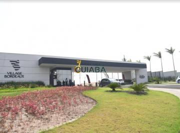 Terreno · 295m² · Terreno à Venda no Condomínio Village Bordeaux – Cuiabá/MT
