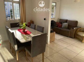 Apartamento · 55m² · 2 Quartos · 1 Vaga · Apartamento para à venda no bairro Monte Cristo