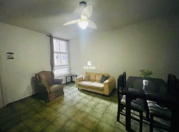 Apartamento · 75m² · 2 Quartos · 1 Vaga · Apartamento para aluguel no Boqueirão em Santos.