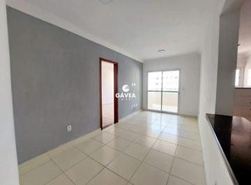 Apartamento · 55m² · 1 Quarto · 1 Vaga · Apartamento à venda no Caiçara em Praia Grande.