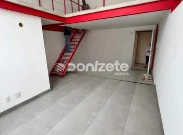 Apartamento · 52m² · 1 Quarto · 2 Vagas · Apartamento Residencial de 52 m² à venda em Santa Terezinha ao lado da UFAABC em Santo André 
