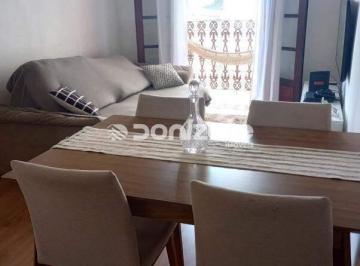 Apartamento · 69m² · 2 Quartos · 1 Vaga · Apartamento frente de 2 dormitórios com 68,95 m² em São Caetano do Sul (Bairro Barcelona)