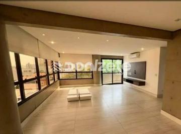 Apartamento · 190m² · 3 Quartos · 4 Vagas · Apartamento 3 suítes com 4 vagas no Jardim, Santo André – Locação