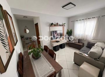 Apartamento · 60m² · 2 Quartos · 1 Vaga · Apartamento 60 m², 2 dormitórios (1 suíte) com varanda – Vila Pires, Santo André | Financiamento Ace