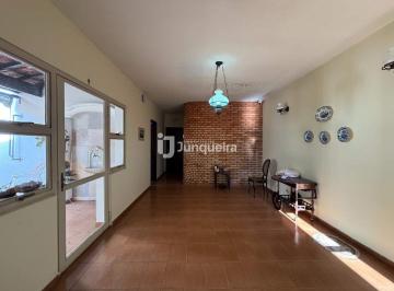 Casa · 250m² · 3 Quartos · 5 Vagas · Casa Comercial à venda, 3 quartos, 1 suíte, 5 vagas, São Judas - Piracicaba/SP
