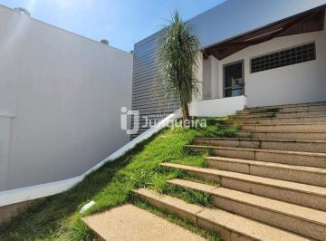 Casa · 108m² · 2 Vagas · Casa Comercial para aluguel, 2 vagas, São Dimas - Piracicaba/SP